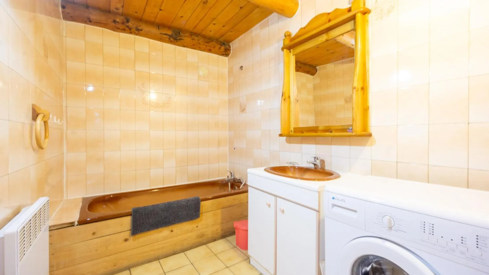 Chalet Les Moulins Bonneval-sur-Arc