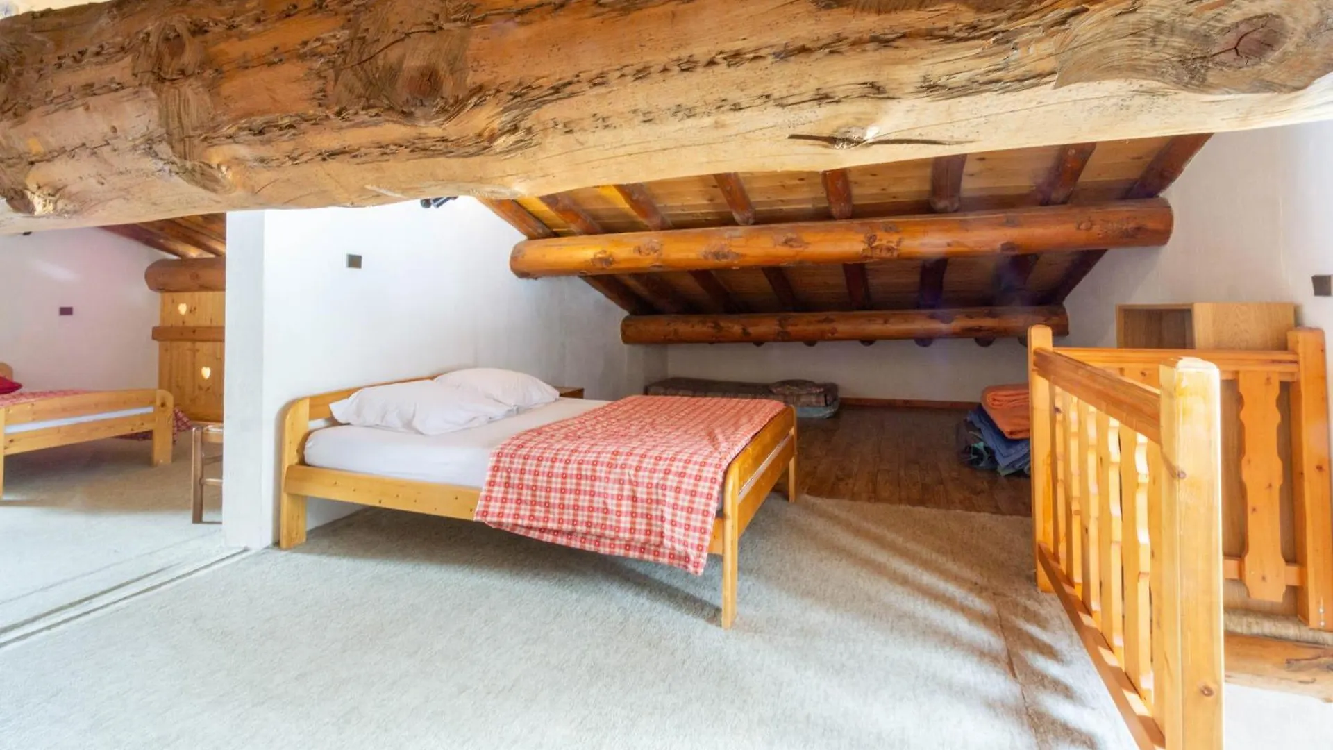 Chalet Les Moulins Bonneval-sur-Arc