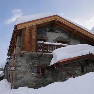 Chalet 1692, Bonneval-sur-Arc