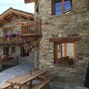 Appartement La Datcha*** 4-5 Personnes, Bonneval-sur-Arc