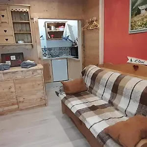 Séjour chez l'habitant La Cazetta, Bonneval-sur-Arc