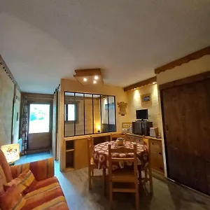 Appartement Campanule, Bonneval-sur-Arc