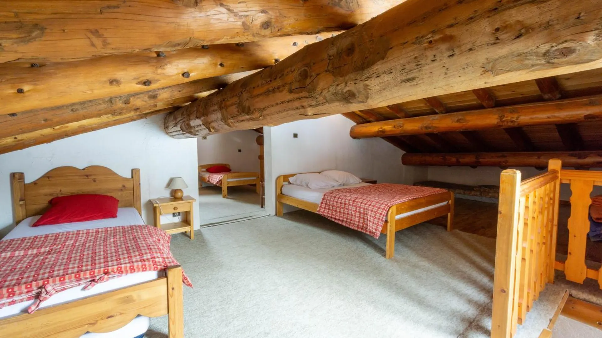 Chalet Les Moulins Bonneval-sur-Arc 0*,  France